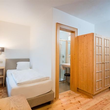 Hotel Greif Malles Venosta Eksteriør bilde