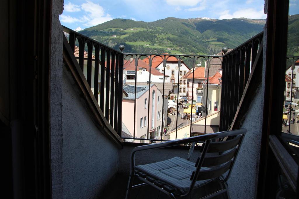Hotel Greif Malles Venosta Rom bilde